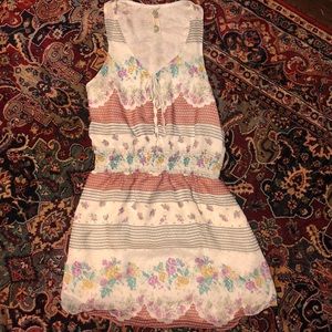 Free People Sleeveless Dress